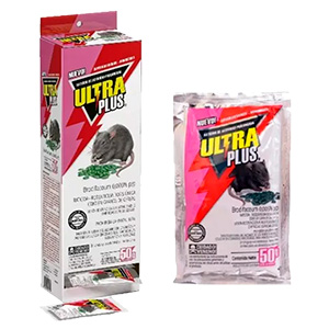 Ultra plus rata 50 gr.